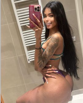 Luna Beatriz 