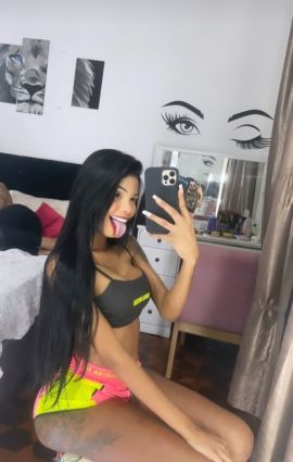 Luna Beatriz 