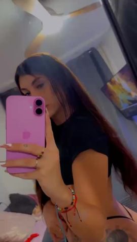 Sara Querico