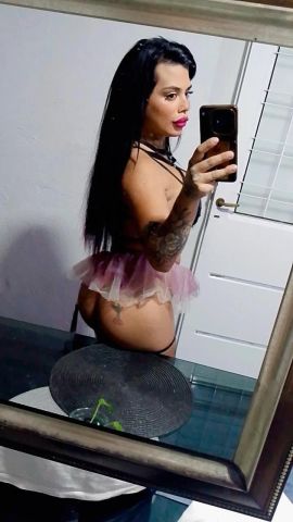 julieta Martinez