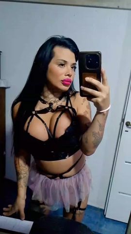 julieta Martinez