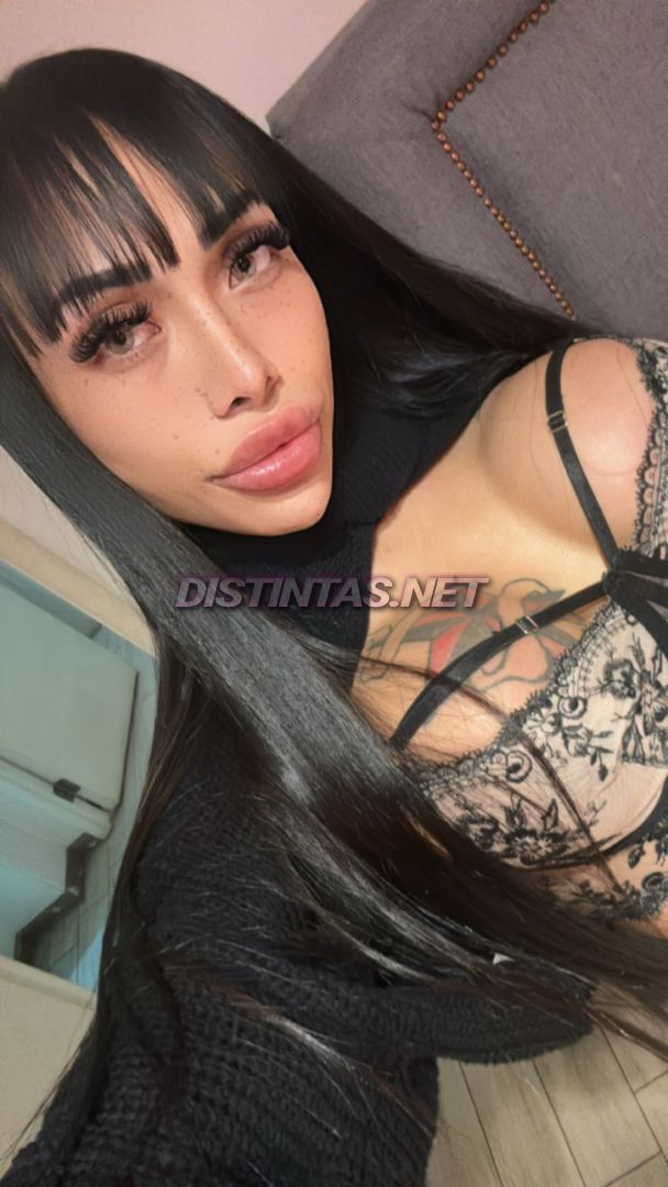 Melanie Scarleth