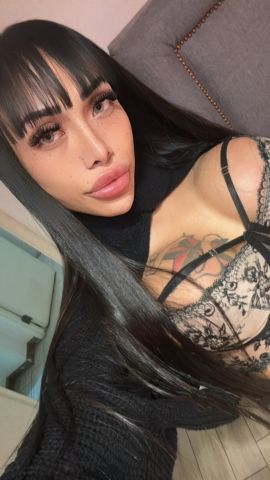 Melanie Scarleth