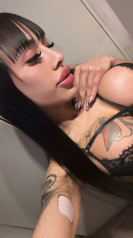 Melanie Scarleth