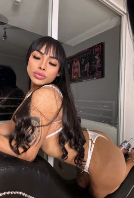 Melanie Scarleth