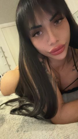 Melanie Scarleth