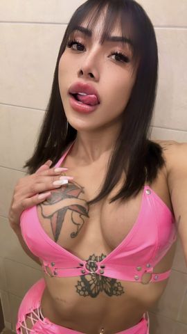 Melanie Scarleth
