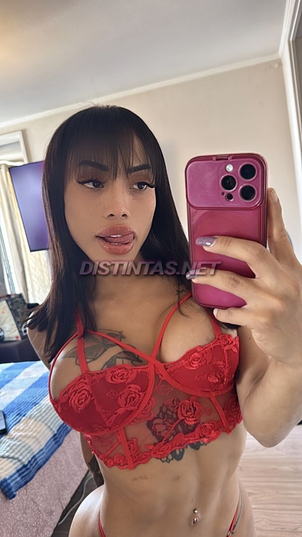 Melanie Scarleth
