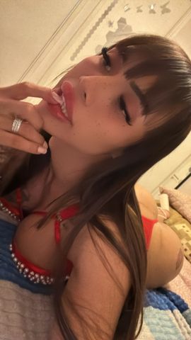 Melanie Scarleth