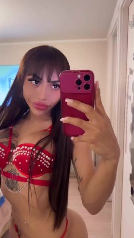 Melanie Scarleth
