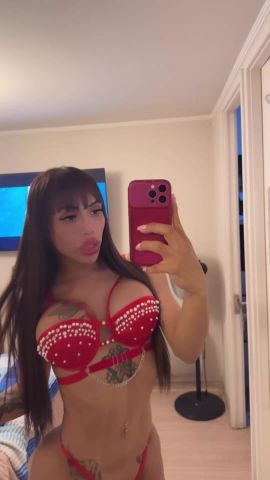 Melanie Scarleth
