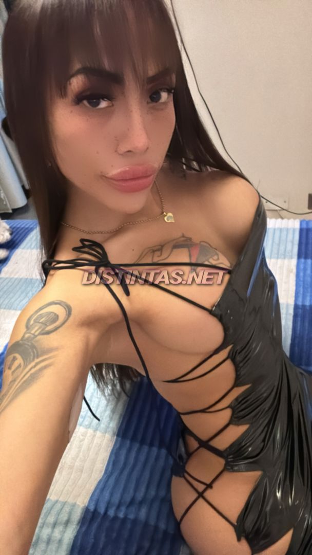 Melanie Scarleth