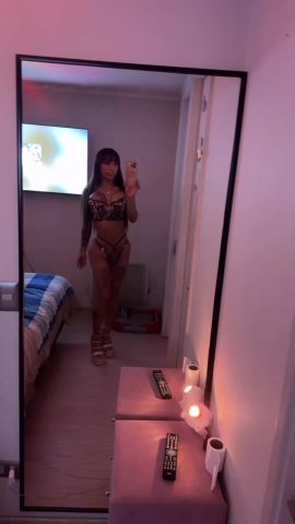 Melanie Scarleth