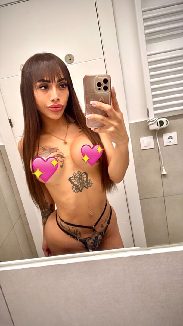 Melanie Scarleth