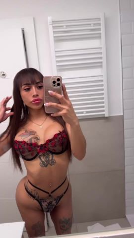 Melanie Scarleth