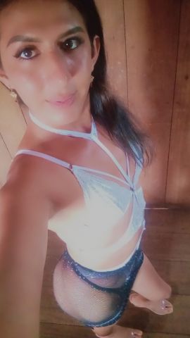 Loana Rodríguez 