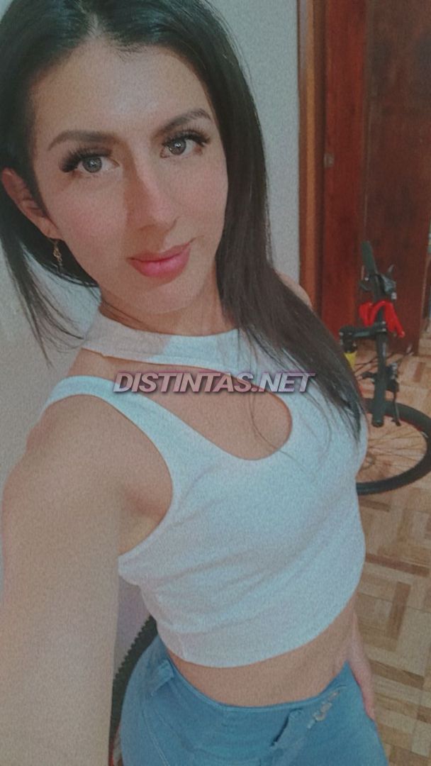 Loana Rodríguez 