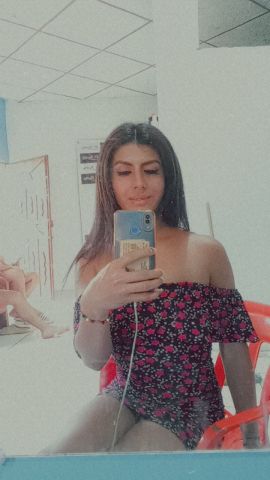 Loana Rodríguez 