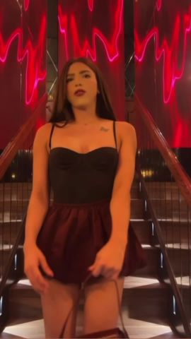 mia Beltrán