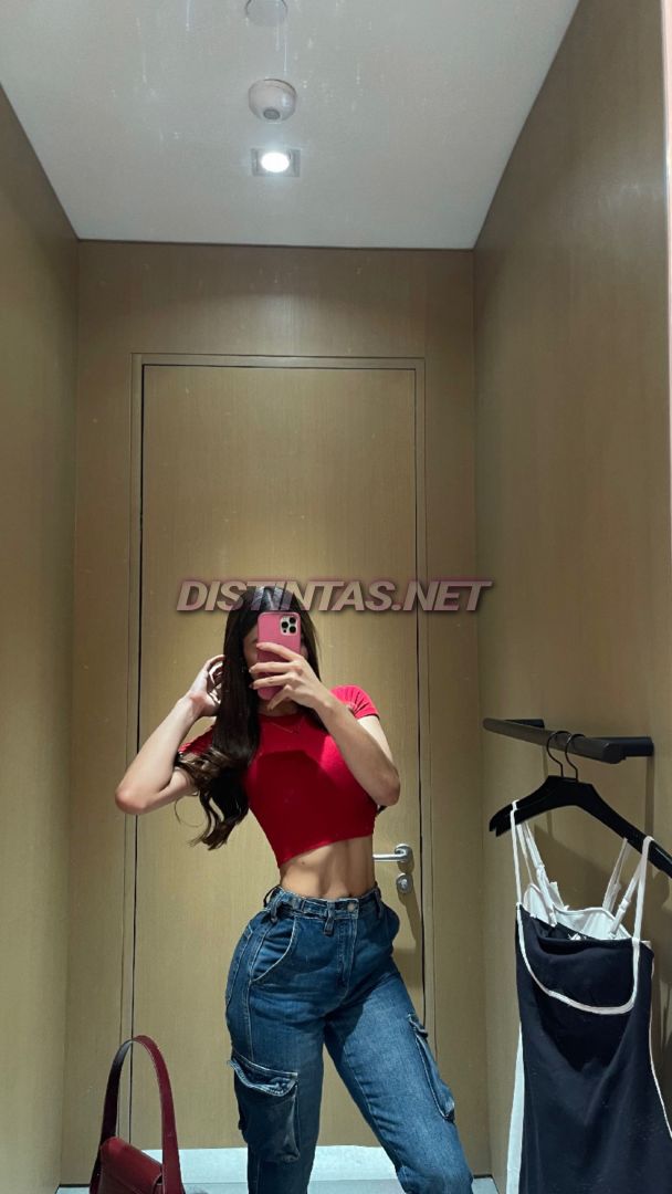 mia Beltrán