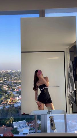 mia Beltrán
