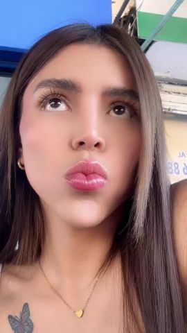 mia Beltrán