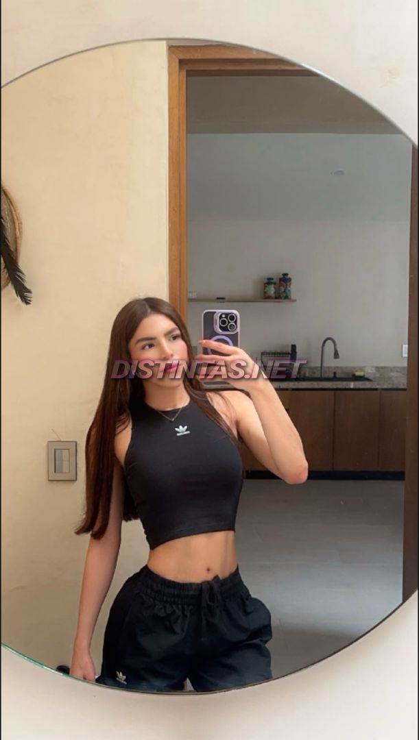 mia Beltrán