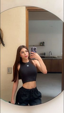 mia Beltrán