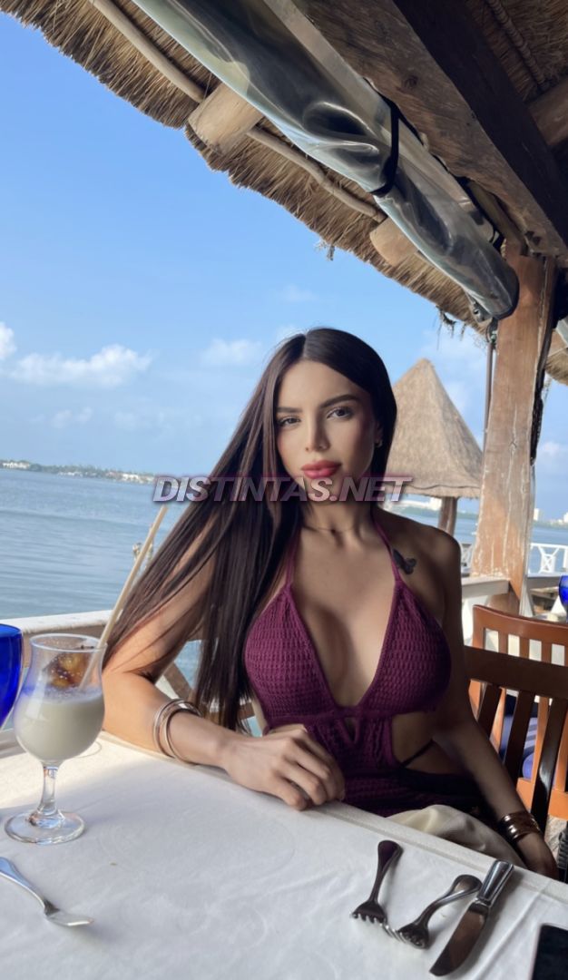 mia Beltrán