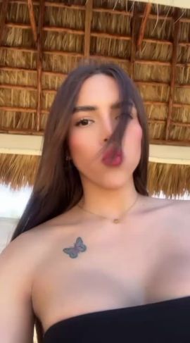 mia Beltrán