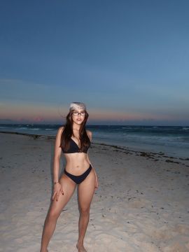 mia Beltrán