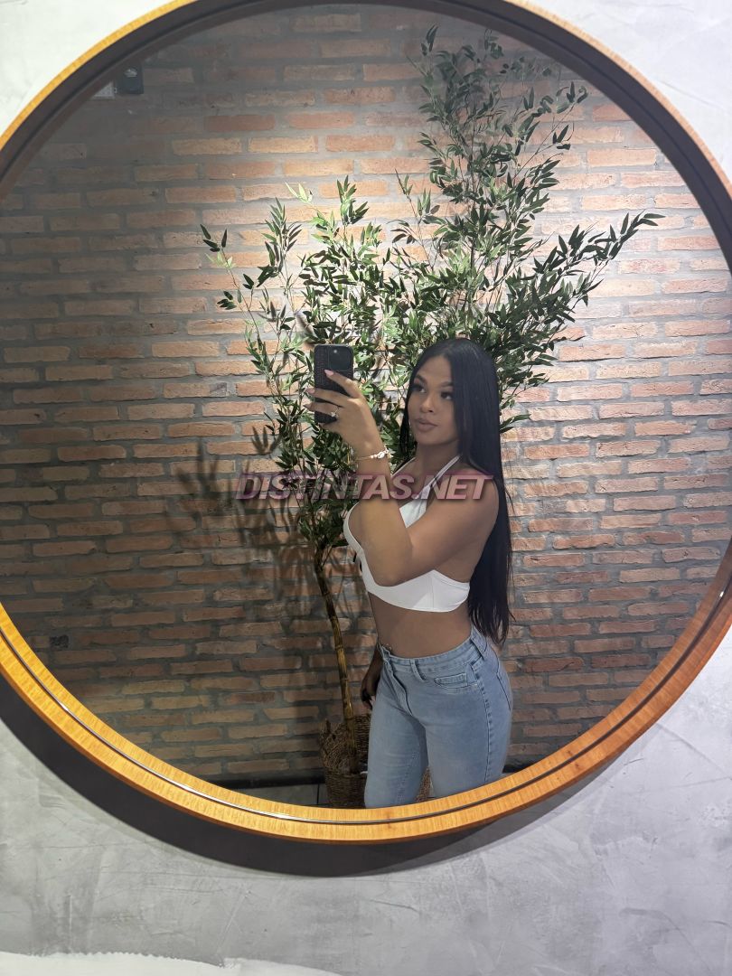 Juh morena 