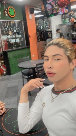 Astrid Alvarez 