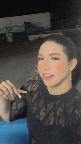 Astrid Alvarez 