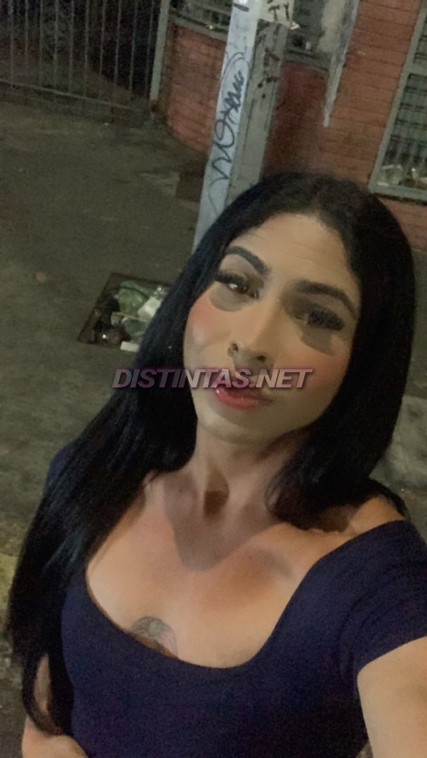 Astrid Alvarez 