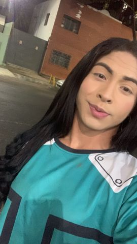Astrid Alvarez 