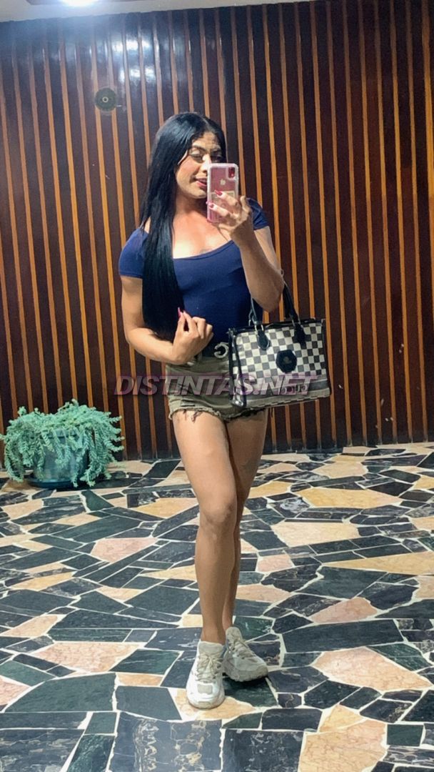 Astrid Alvarez 