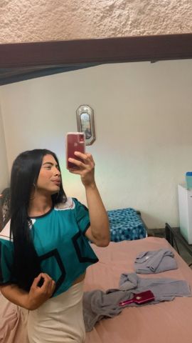 Astrid Alvarez 