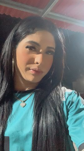 Astrid Alvarez 