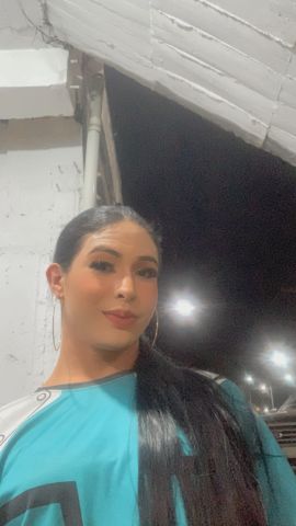Astrid Alvarez 
