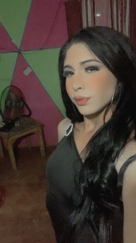 Astrid Alvarez 