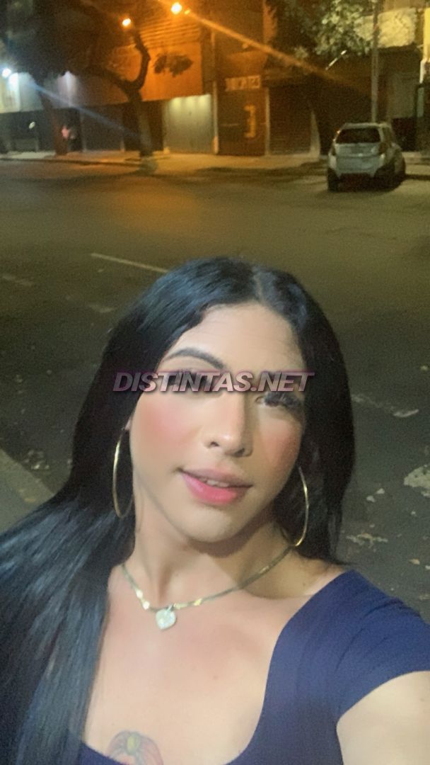 Astrid Alvarez 