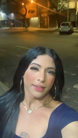 Astrid Alvarez 