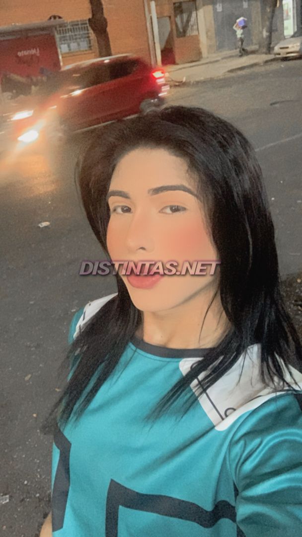 Astrid Alvarez 