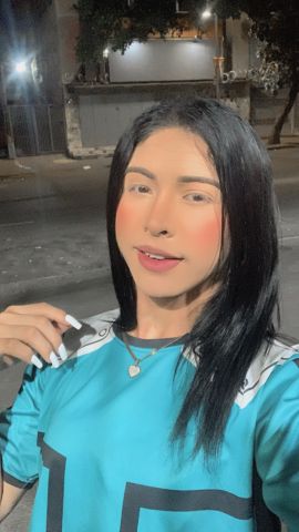 Astrid Alvarez 