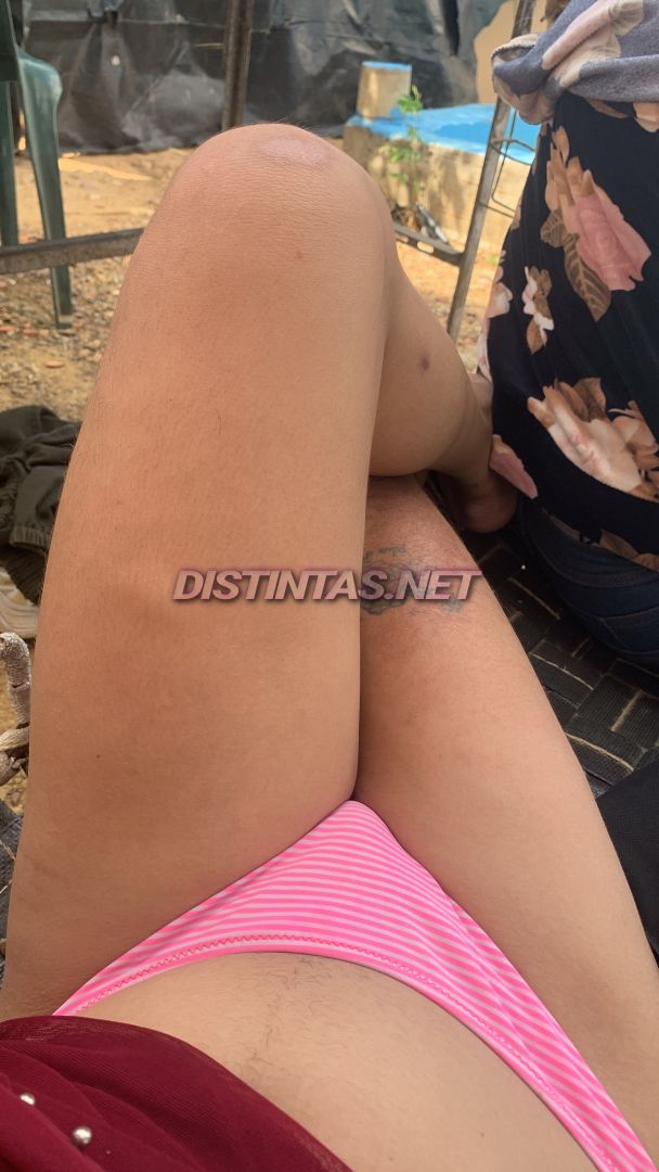 Astrid Alvarez 