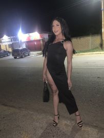Astrid Alvarez 