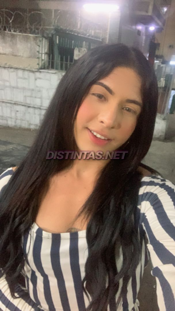 Astrid Alvarez 