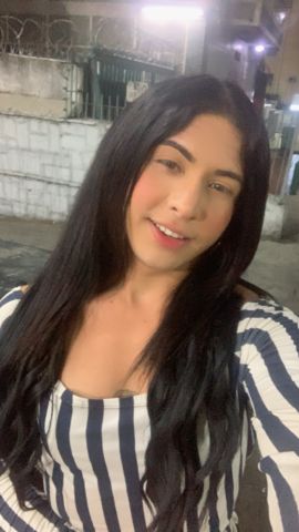 Astrid Alvarez 