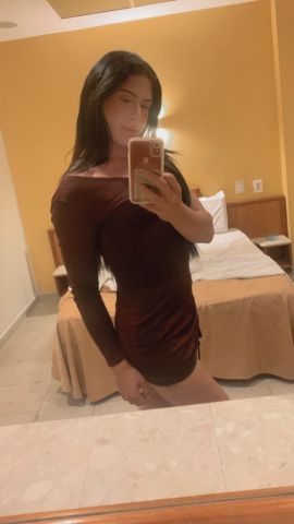 Astrid Alvarez 